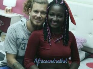 Africaandredhot