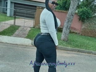 Africancurvybootyxxx