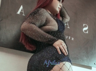 Afrilux