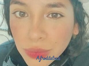 Afroditabeck