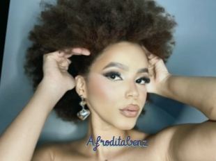Afroditabenz