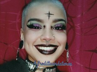 Afrodittaandatenea