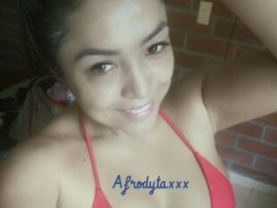 Afrodytaxxx