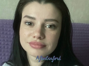 Aftonbinford