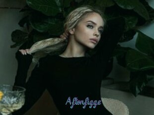 Aftonfigge