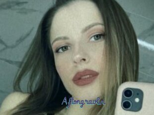 Aftongravlin