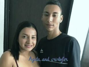 Agata_and_cristofer