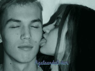 Agataandalisher