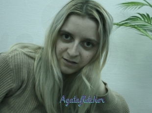 Agatafletcher