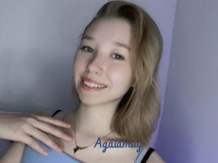 Agatamay