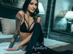 Agentlust