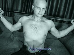 Aggragurvoin