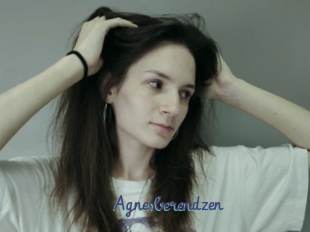Agnesberendzen