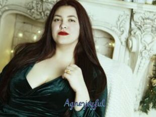 Agnesjoyful