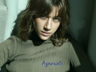 Agneswils