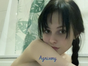 Agnixeny