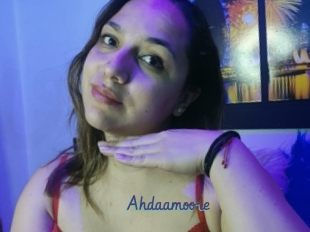 Ahdaamoore