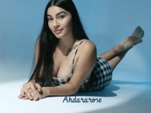Ahdararose