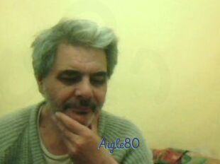 Aigle80