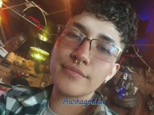Aiishagolden