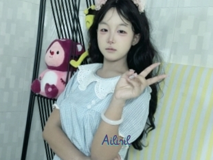 Ailisil