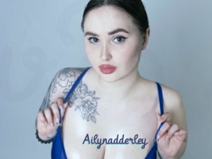 Ailynadderley