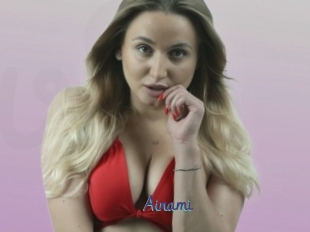 Ainami