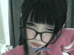 Ainsleyalison