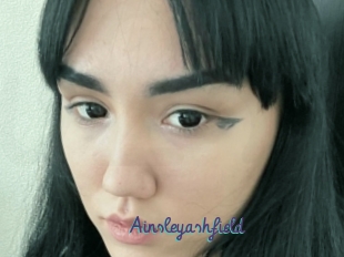 Ainsleyashfield