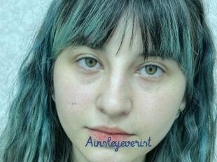 Ainsleyeverist