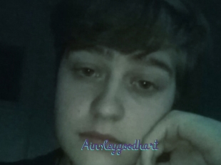 Ainsleygoodhart