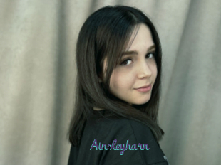 Ainsleyharn