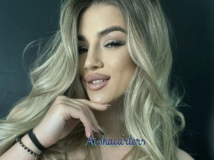 Aishacarters