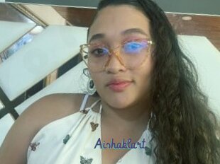 Aishaklart