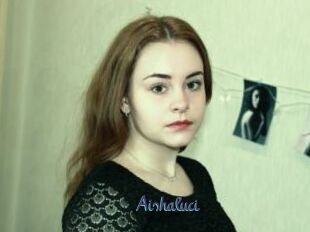 Aishaluci