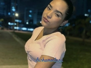Aishamontana