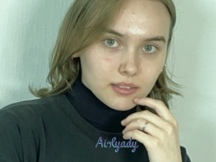 Aislyady
