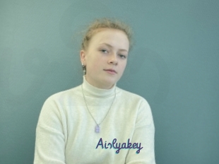 Aislyakey