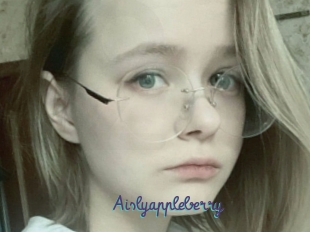 Aislyappleberry