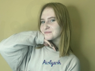 Aislyash
