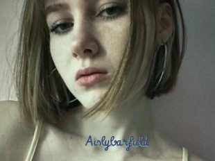 Aislybarfield