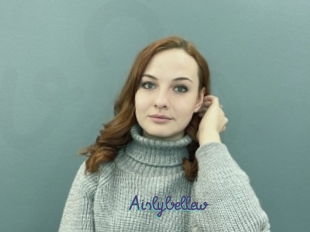 Aislybellew