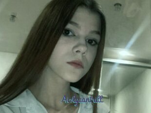 Aislycantrill