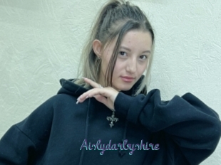 Aislydarbyshire