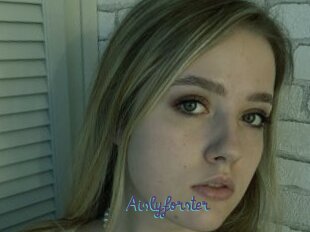 Aislyforster