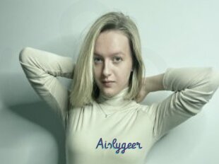Aislygeer
