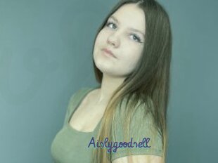 Aislygoodsell