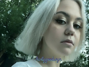 Aislygoodwyn