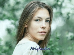 Aislyheckler