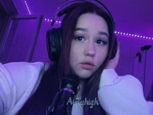 Aislyhigh